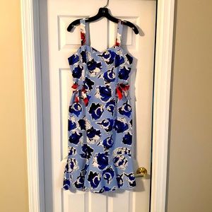 Summer Fancy Dress size 6